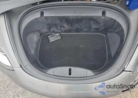 2020 Tesla Model 3 from USA, damaged, VIN 5YJ3E1ECXLF642268